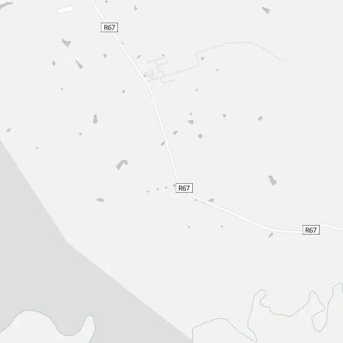Map of Langholm