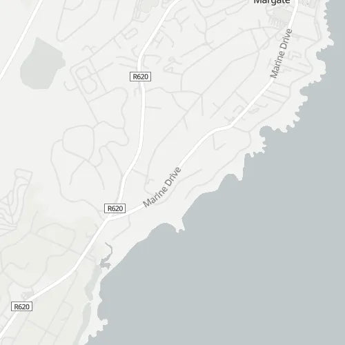 Map of Lawrence Rocks
