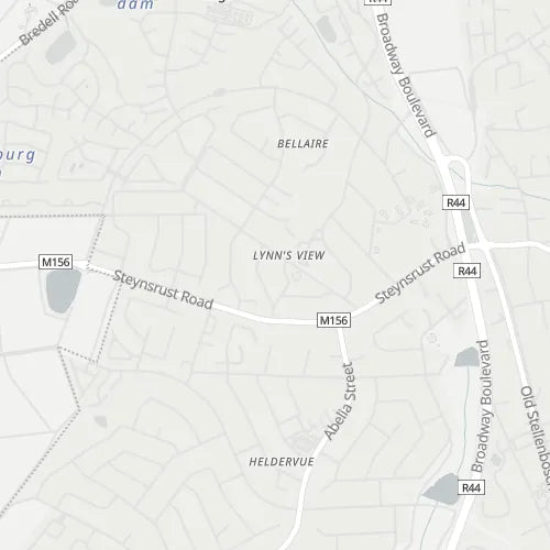 Map of Lynns View