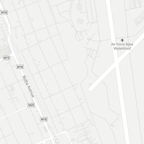 Map of Lyttelton