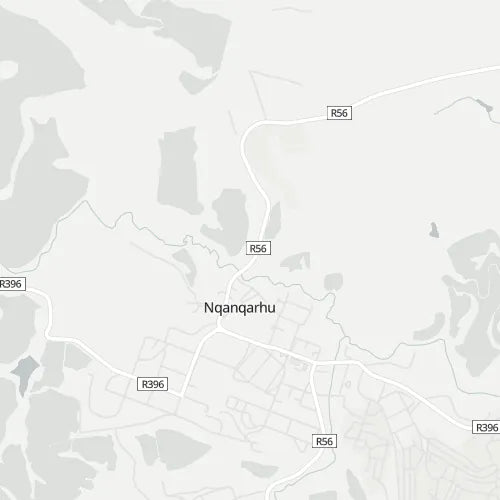 Map of Maclear