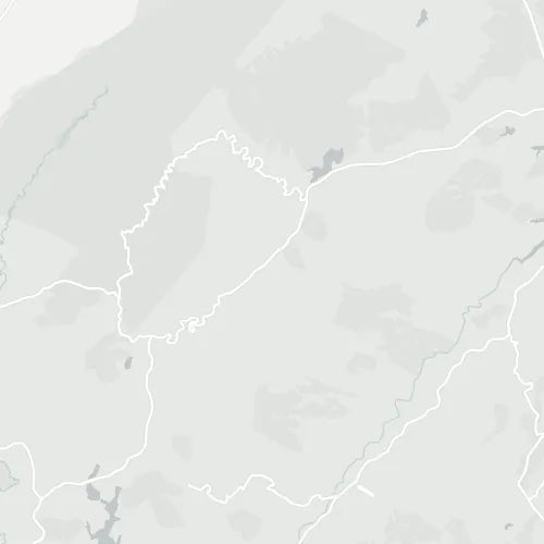 Map of Magoebaskloof