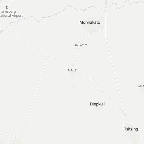Map of Maile