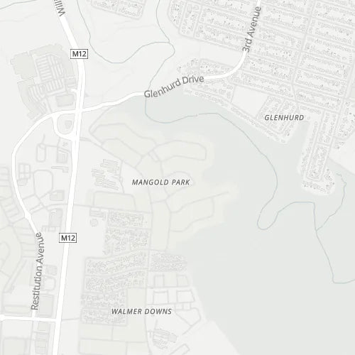 Map of Mangold Park