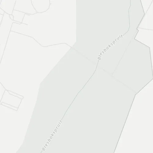 Map of Marievale Bird Sanctuary Nature Reserve