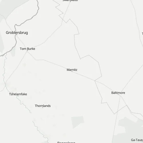 Map of Marnitz