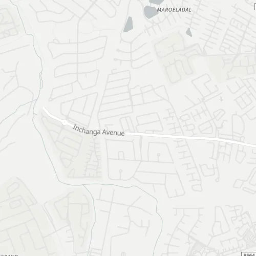 Map of Maroeladal