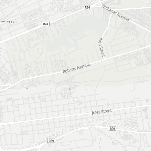 Map of Marshalltown