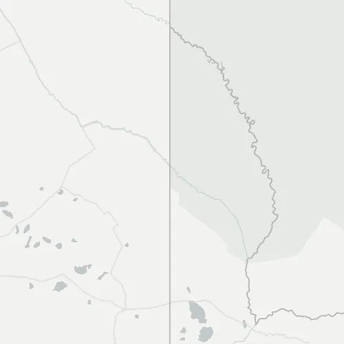 Map of Mata - Mata