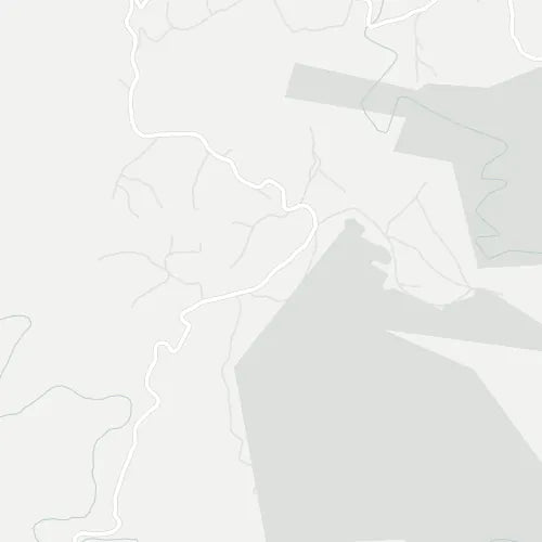Map of Mdumbi