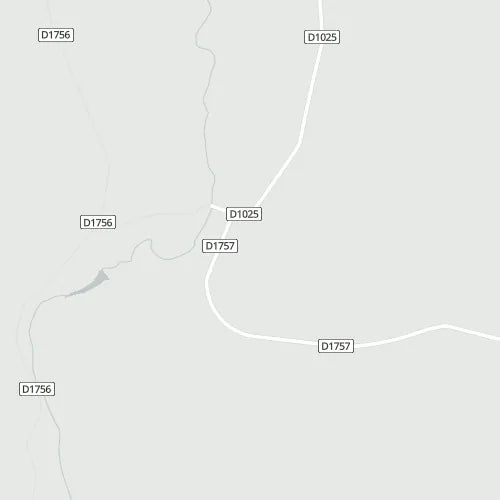 Map of Melkrivier