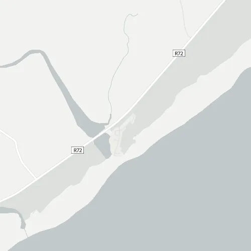 Map of Mgwalana