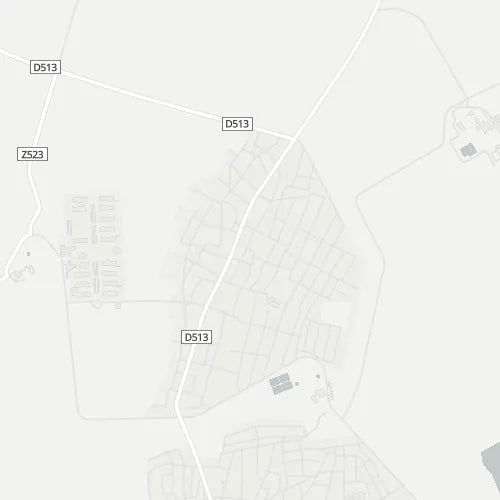 Map of Mogono
