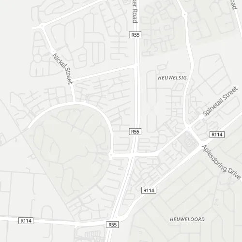 Map of Monavoni