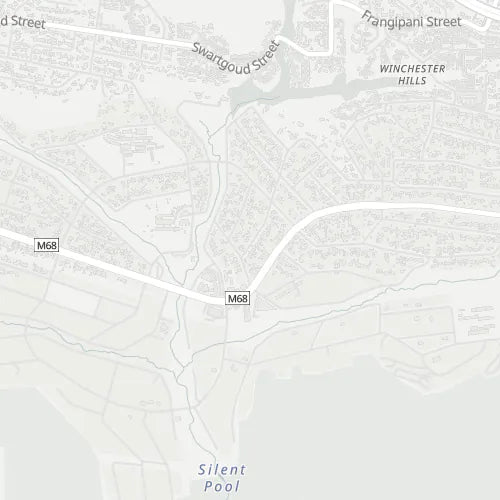 Map of Mondeor
