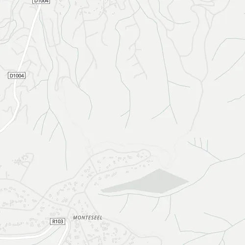 Map of Monteseel
