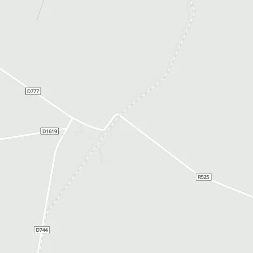 Map of Mopane