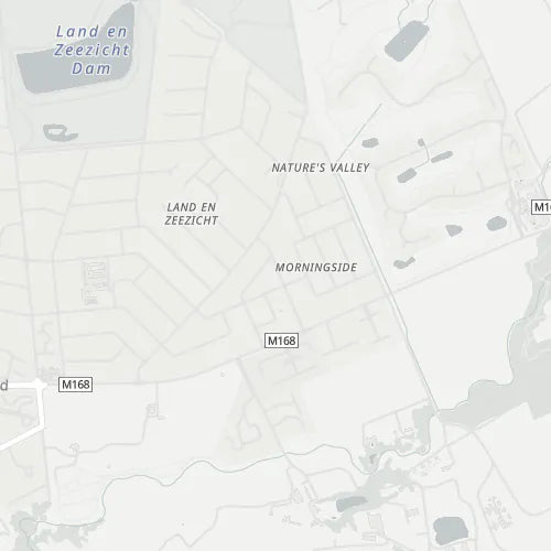 Map of Morningside (CT)