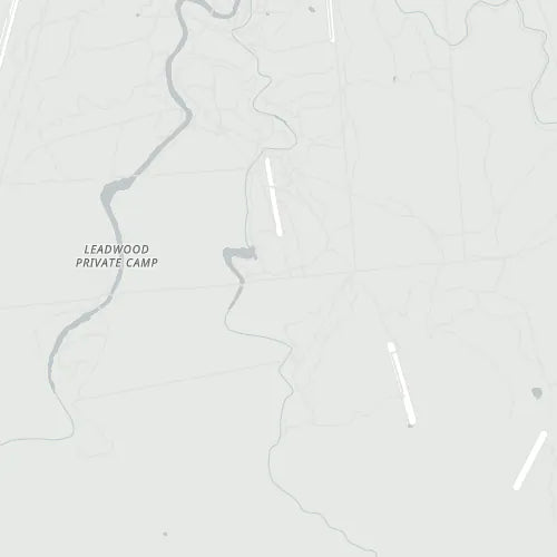 Map of Motswari Private Game Reserve