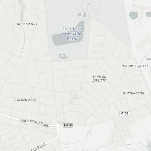 Map of Natures Valley (CT)