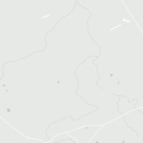 Map of Ndlovumzi Nature Reserve