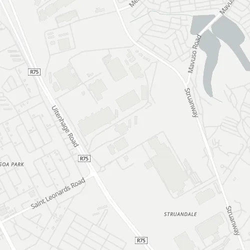 Map of New Brighton