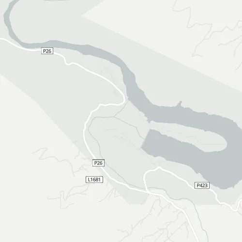 Map of Nonzila