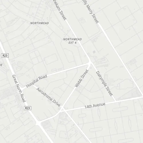 Map of Northmead