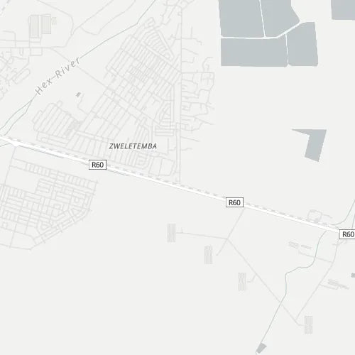 Map of Nuy