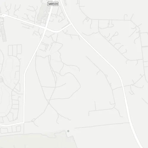 Map of Olifantskop