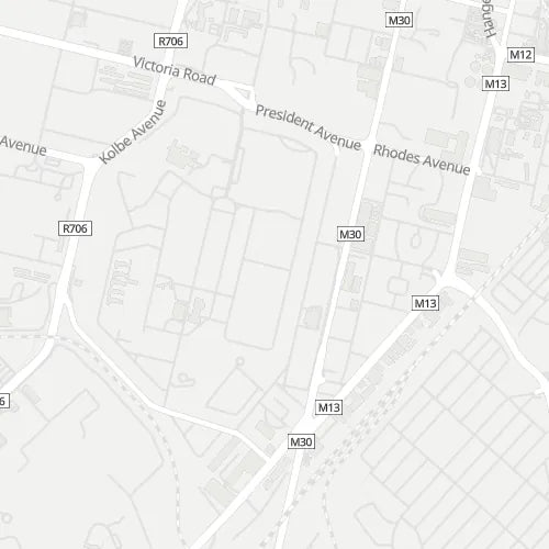 Map of Oranjesig