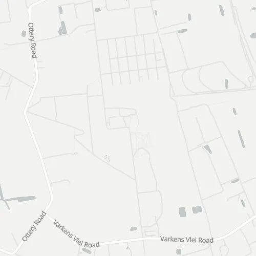 Map of Philippi