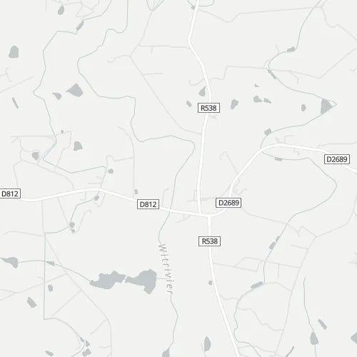 Map of Plaston
