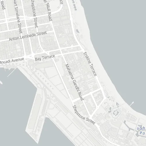 Map of Point
