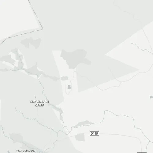 Map of Putterill Valley