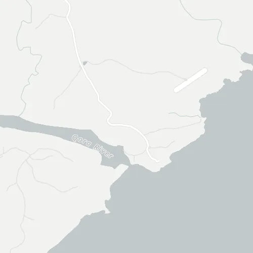 Map of Qolora Mouth