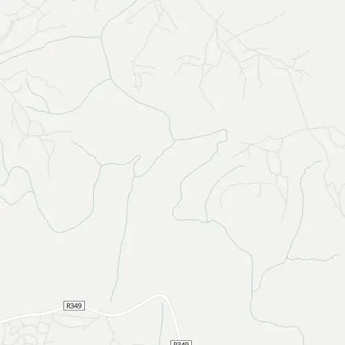 Map of Qolora