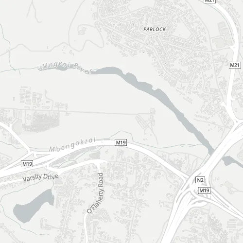 Map of Recreation