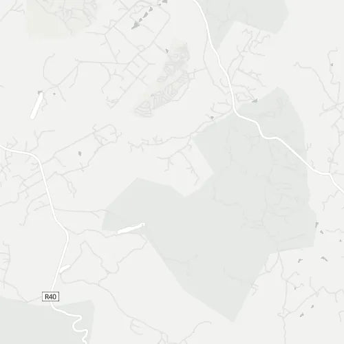 Map of Rhenosterkop