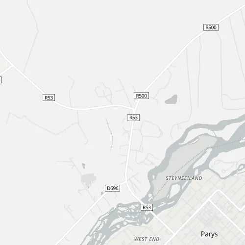 Map of Riastuine