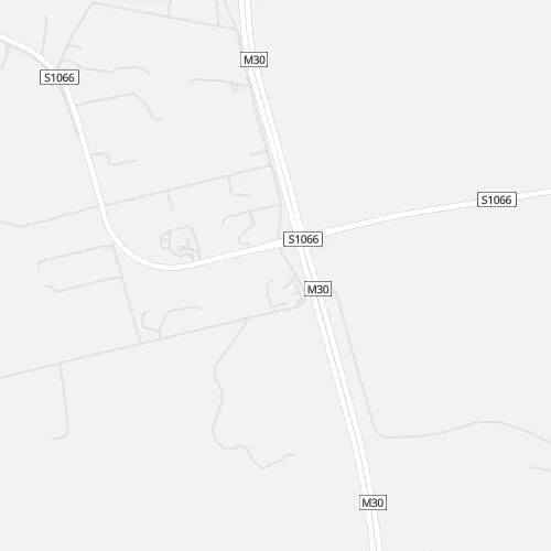 Map of Ribblesdale