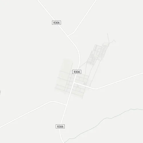 Map of Rietbron