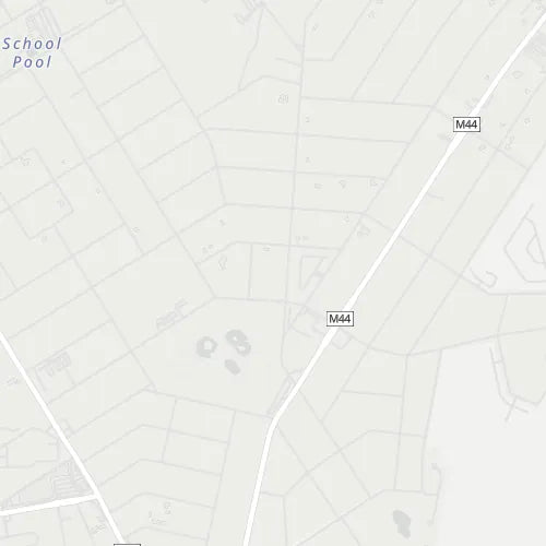 Map of Rynfield