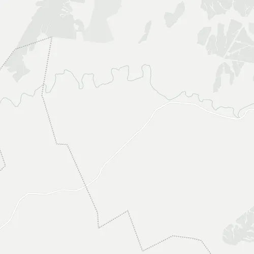 Map of Schoemanskloof