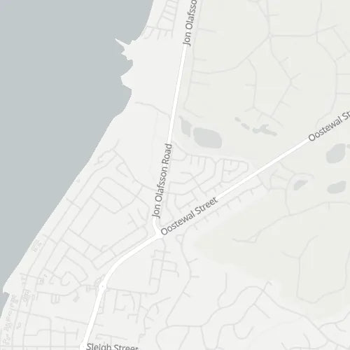 Map of Seaview Park