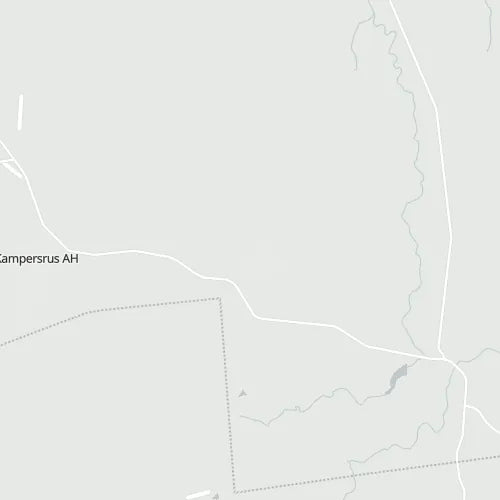 Map of Selati Game Reserve