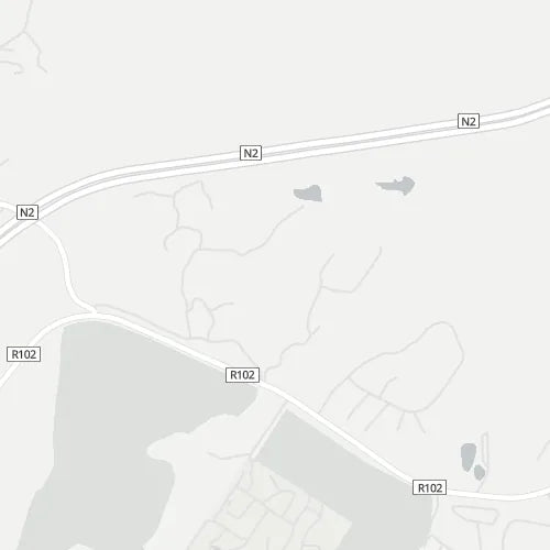 Map of Selborne Park Golf Estate