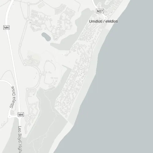 Map of Selection Beach