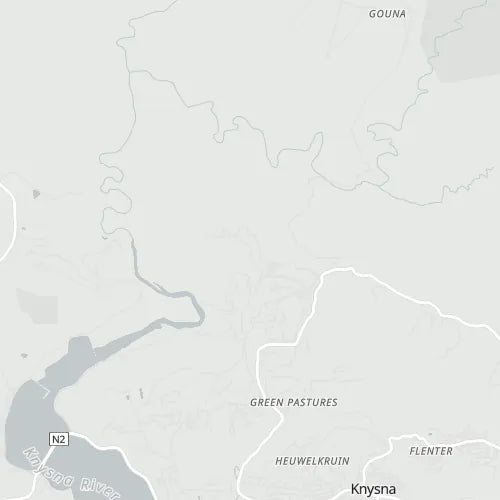 Map of Simola Golf Estate