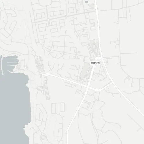Map of Skiathos